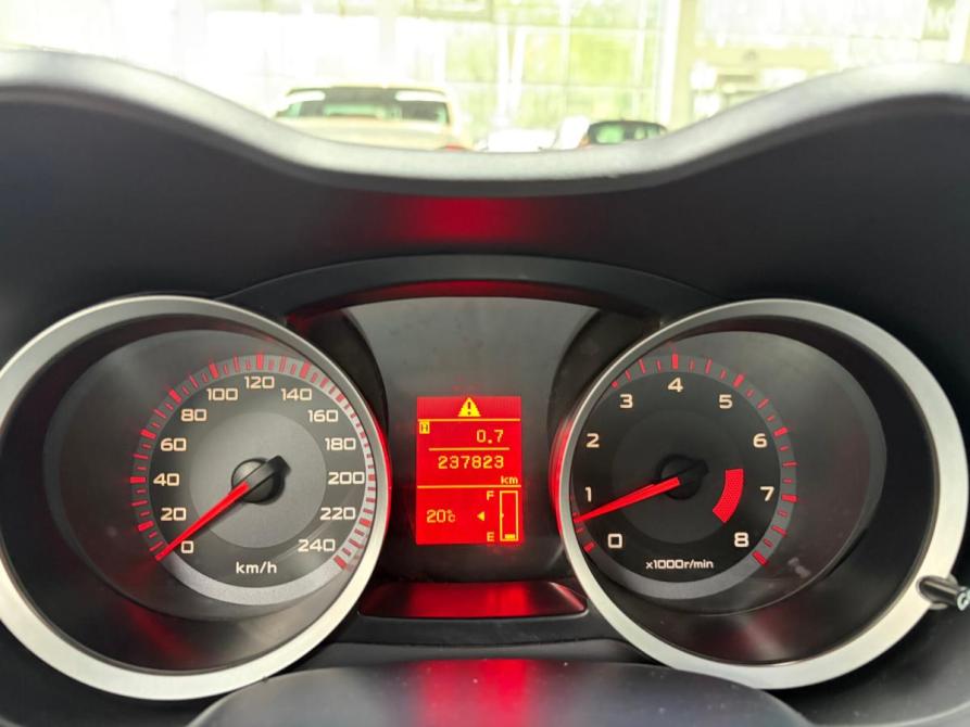 Mitsubishi Lancer X Киров  - изображение 14