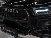 Toyota Hilux VIII Рестайлинг 2 Москва  - изображение 54