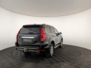 Haval H9 I Рестайлинг Москва  - изображение 35