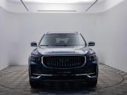 Geely Monjaro I Москва  - изображение 24