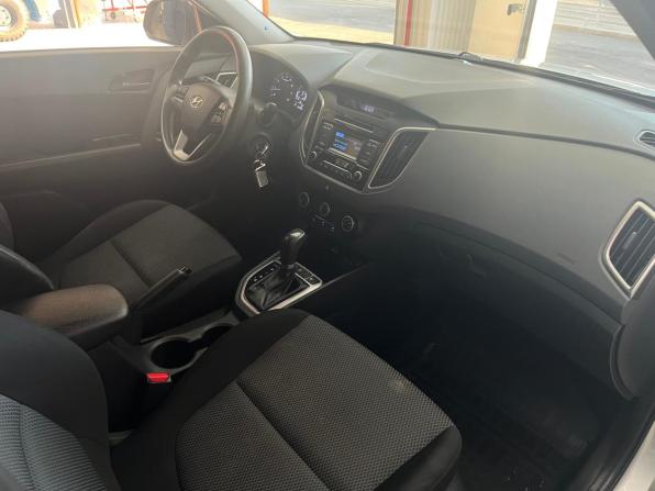 Hyundai Creta I с пробегом 2016 года, цена 1 520 000 рублей, 134000 км, внедорожник, Автокод Объявления