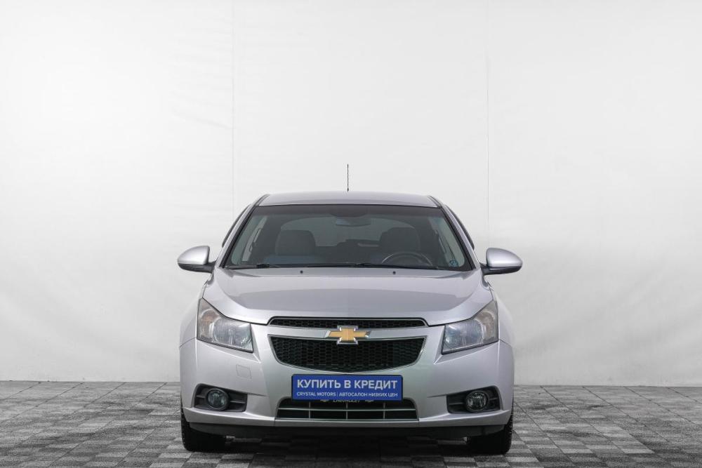 Chevrolet Cruze I Кемерово  - изображение 2