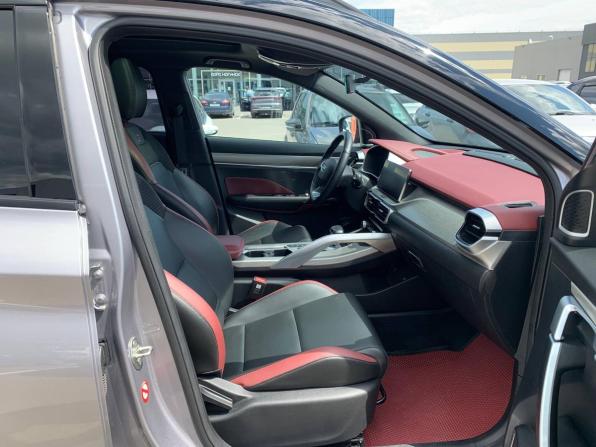 Geely Coolray I с пробегом 2023 года, цена 1 764 000 рублей, 58429 км, внедорожник, Автокод Объявления