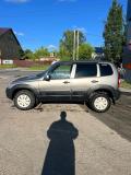 Lada (ВАЗ) Niva Кострома  - изображение 23