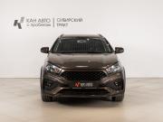 Lada (ВАЗ) Vesta I Казань  - изображение 10