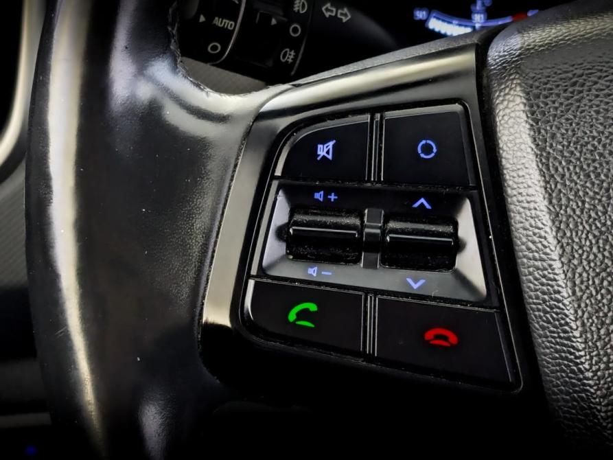 Hyundai Creta I Рестайлинг Москва  - изображение 27