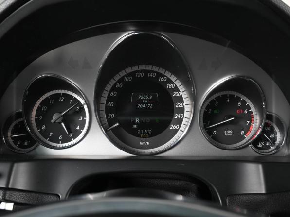 Mercedes-Benz E-Класс IV (W212 S212 C207) с пробегом 2012 года, цена 1 490 000 рублей, 204172 км, купе-хардтоп, Автокод Объявления