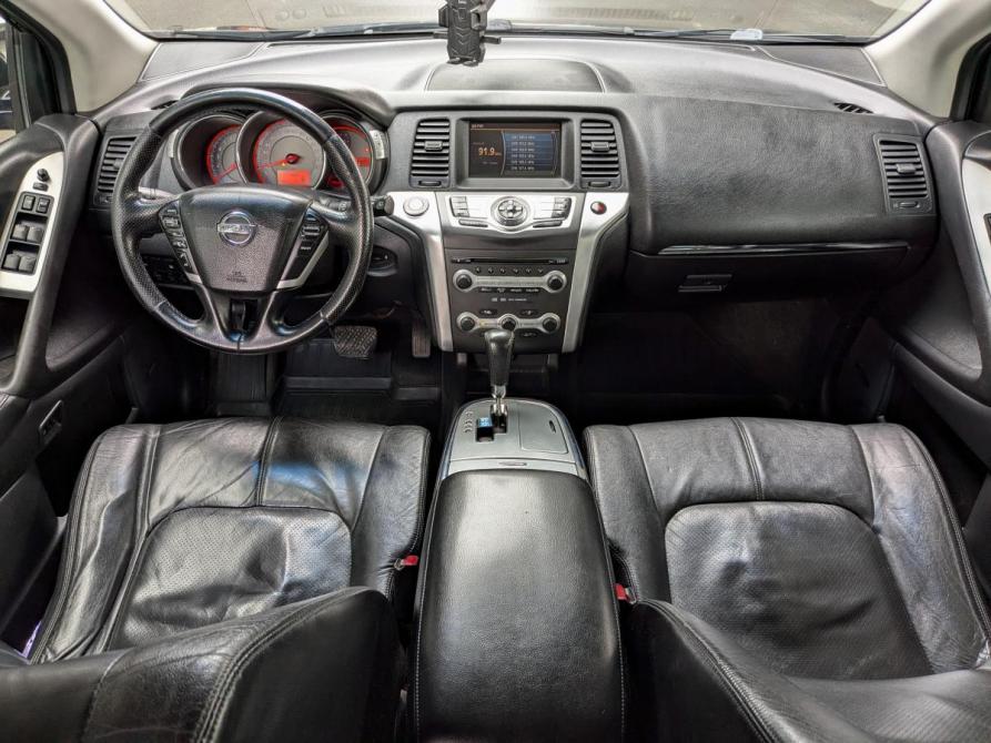 Nissan Murano II (Z51) Екатеринбург  - изображение 10