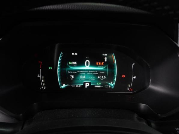 Chery Tiggo 7 Pro I с пробегом 2022 года, цена 1 770 000 рублей, 55395 км, внедорожник, Автокод Объявления