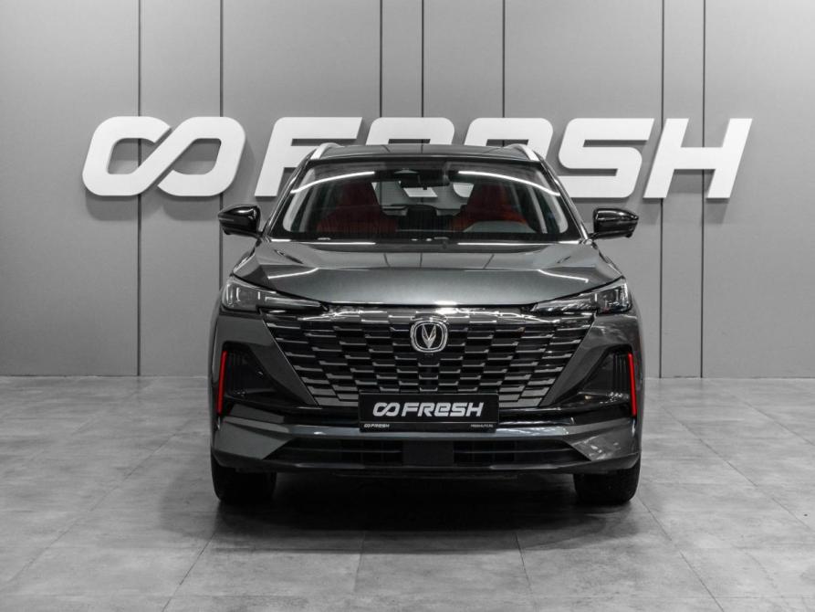 Changan UNI-S (CS55 Plus) Тюмень  - изображение 3