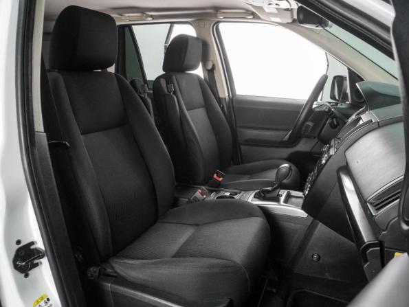 Land Rover Freelander II Рестайлинг 2 с пробегом 2013 года, цена 1 749 000 рублей, 165221 км, внедорожник, Автокод Объявления