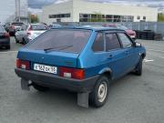 Lada (ВАЗ) 2109 Оренбург  - изображение 16