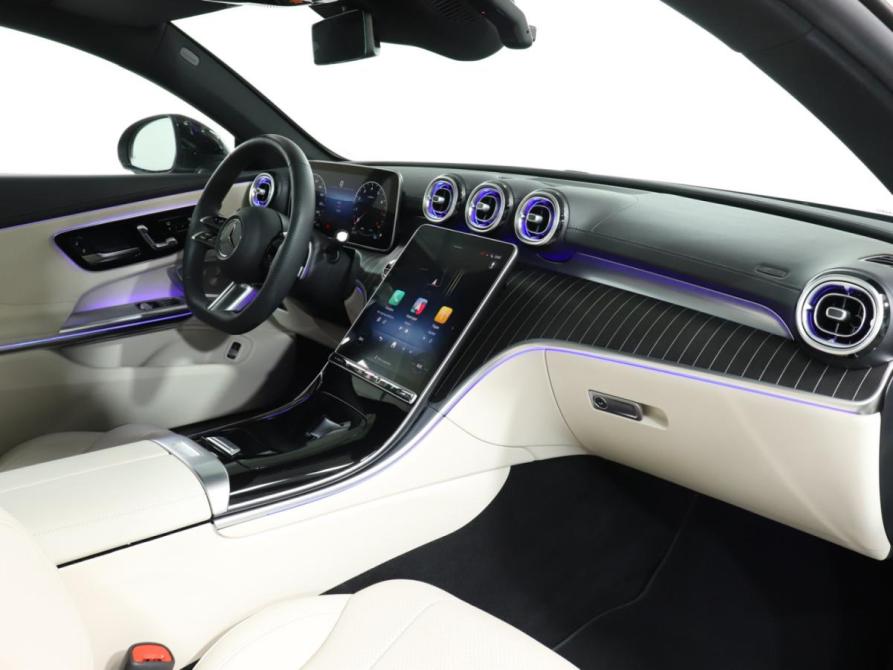 Mercedes-Benz CLE Москва  - изображение 10