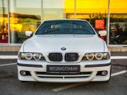 BMW 5 серии IV (E39) Рестайлинг Волгоград  - изображение 32