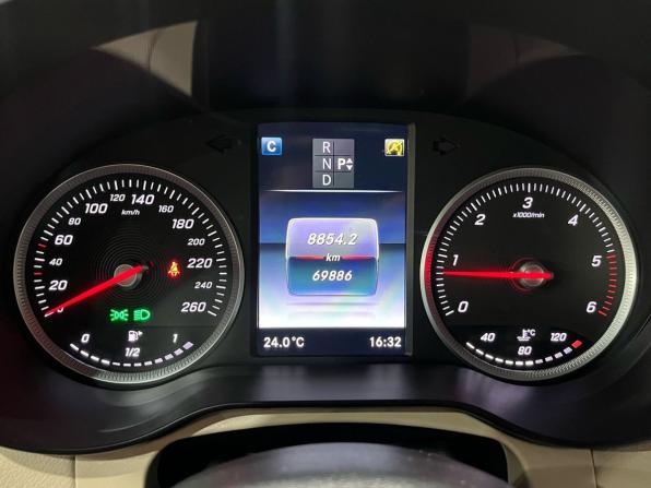 Mercedes-Benz GLC I (X253) с пробегом 2019 года, цена 3 730 000 рублей, 69885 км, внедорожник, Автокод Объявления