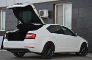 Skoda Octavia III (A7) Рестайлинг Астрахань  - изображение 47