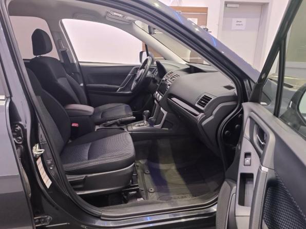 Subaru Forester IV Рестайлинг 2 с пробегом 2017 года, цена 2 099 000 рублей, 98072 км, внедорожник, Автокод Объявления