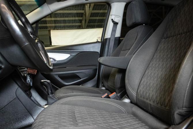 Opel Mokka I с пробегом 2015 года, цена 1 134 000 рублей, 126815 км, внедорожник, Автокод Объявления