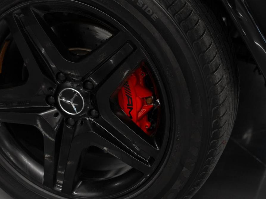 Mercedes-Benz G-Класс AMG I (W463) Рестайлинг 3 Москва  - изображение 34