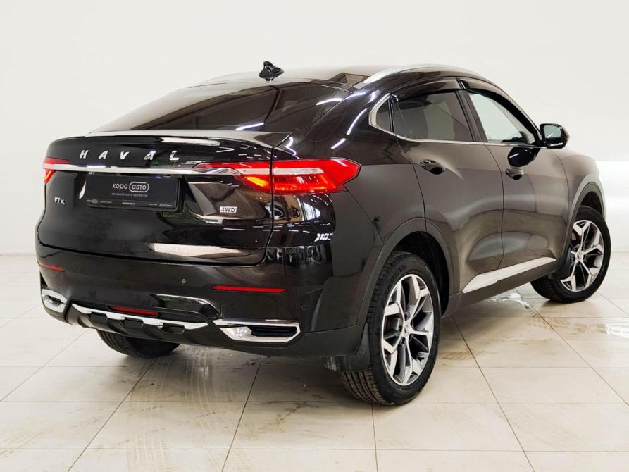 Haval F7x I Тула  - изображение 4