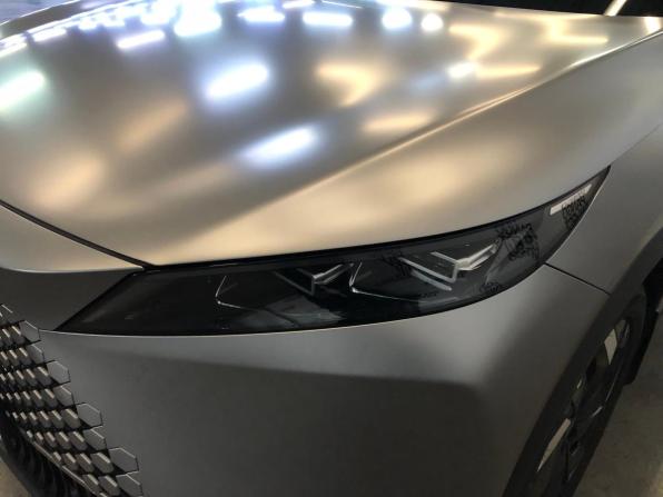 Omoda C7 с пробегом 2025 года, цена 2 900 000 рублей, 2831 км, внедорожник, Автокод Объявления