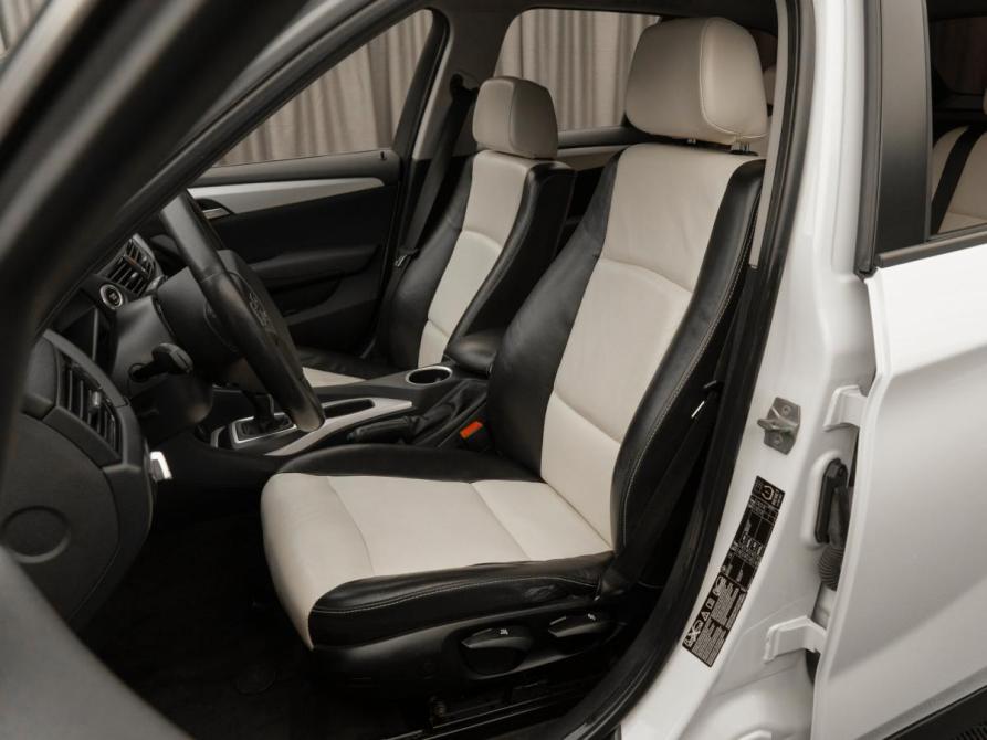 BMW X1 I (E84) Рестайлинг Москва  - изображение 9