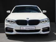 BMW 5 серии VII (G30/G31/G38) Москва  - изображение 35