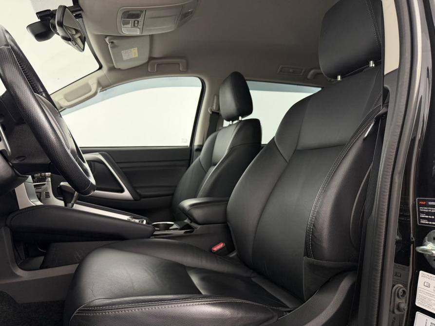 Mitsubishi Pajero Sport III Рестайлинг Калининград  - изображение 11