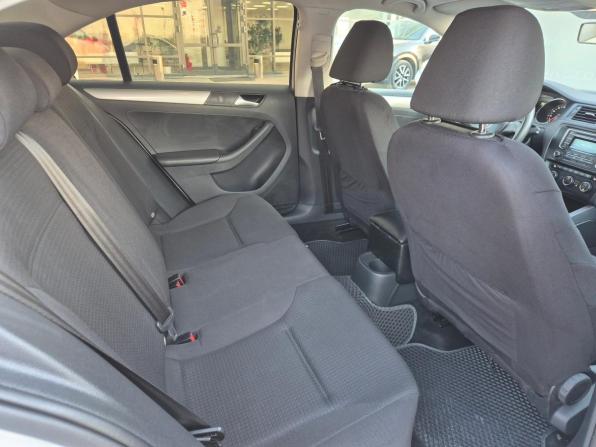 Volkswagen Jetta VI Рестайлинг с пробегом 2015 года, цена 1 033 000 рублей, 152651 км, седан, Автокод Объявления