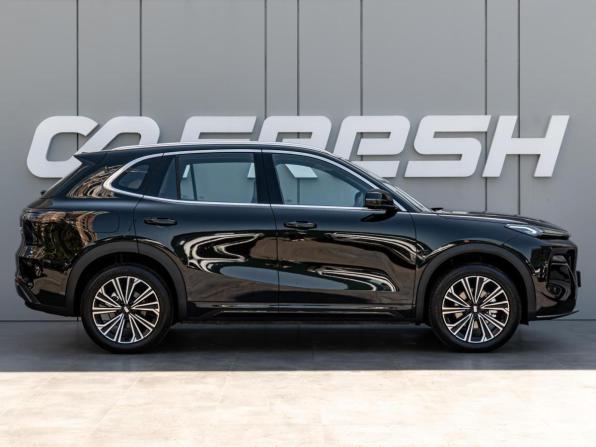 Geely Galaxy Starship 7 с пробегом 2026 года, цена 3 540 000 рублей, 18 км, внедорожник, Автокод Объявления