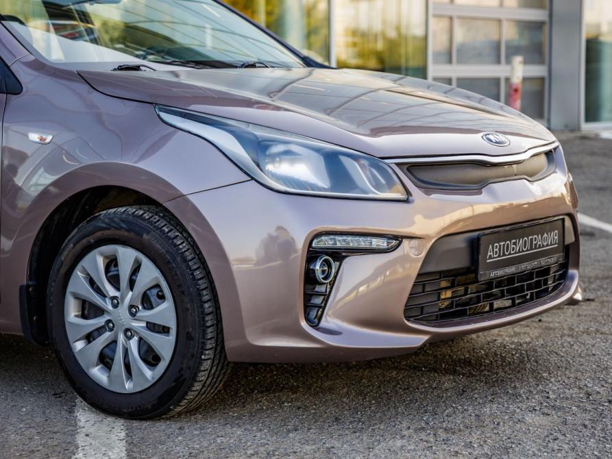 Kia Rio IV Волгоград  - изображение 10