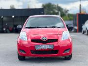 Toyota Yaris III Ижевск  - изображение 19
