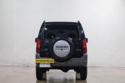 Suzuki Jimny III Рестайлинг 1 Новокузнецк  - изображение 37