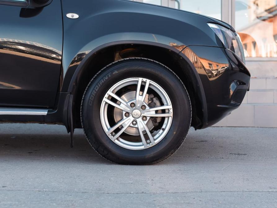 Nissan Terrano III (D10) Новосибирск  - изображение 9