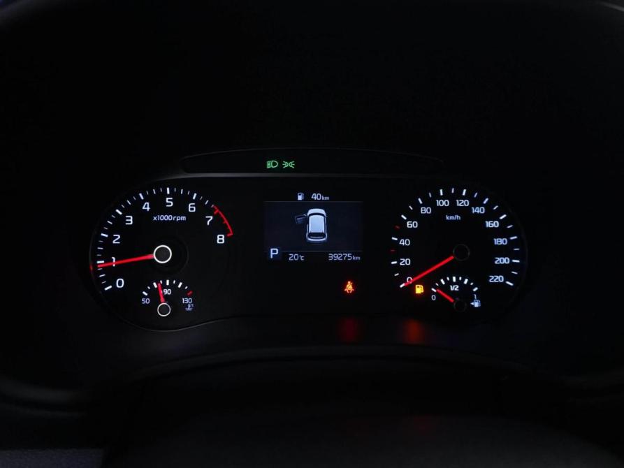 Kia Soul III Москва  - изображение 18