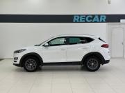 Hyundai Tucson III Рестайлинг Санкт-Петербург  - изображение 44