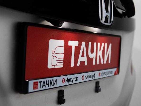 Honda Fit III с пробегом 2013 года, цена 950 000 рублей, 166348 км, хэтчбек, Автокод Объявления