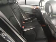 Mercedes-Benz E-Класс III (W211 S211) Рестайлинг Москва  - изображение 28