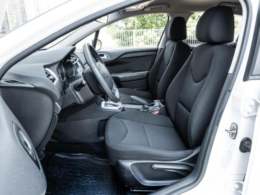 Citroen C4 II Ставрополь  - изображение 10
