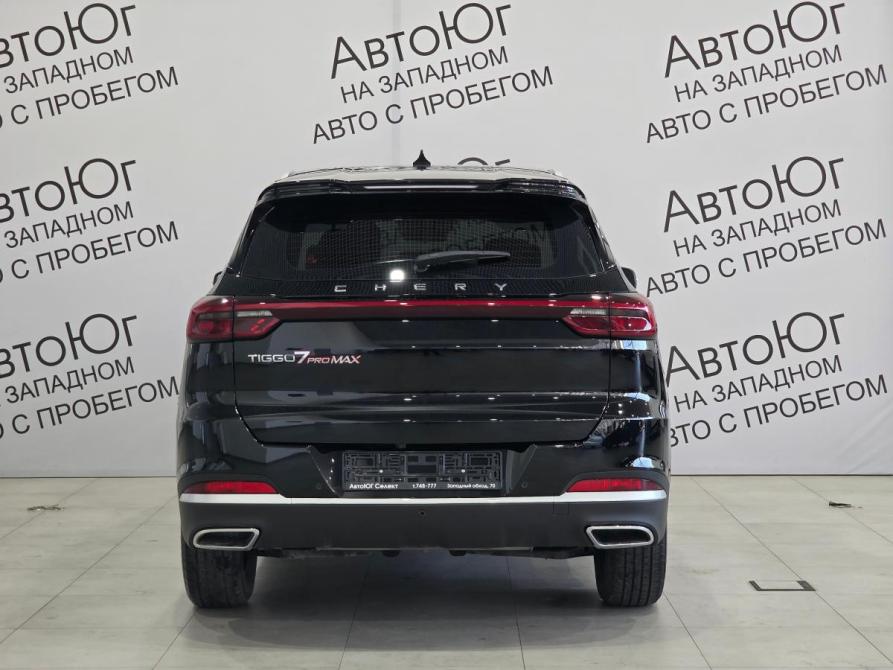 Chery Tiggo 7 Pro Max I Ставрополь  - изображение 5