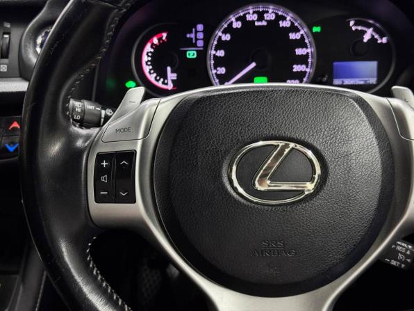 Lexus CT I с пробегом 2011 года, цена 1 389 000 рублей, 282000 км, хэтчбек, Автокод Объявления