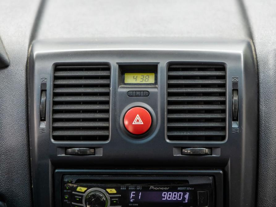 Hyundai Getz I Рестайлинг Волгоград  - изображение 18