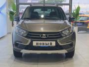 Lada (ВАЗ) Granta I Рестайлинг Таганрог  - изображение 22