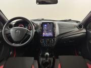 Lada (ВАЗ) Granta I Рестайлинг Москва  - изображение 19