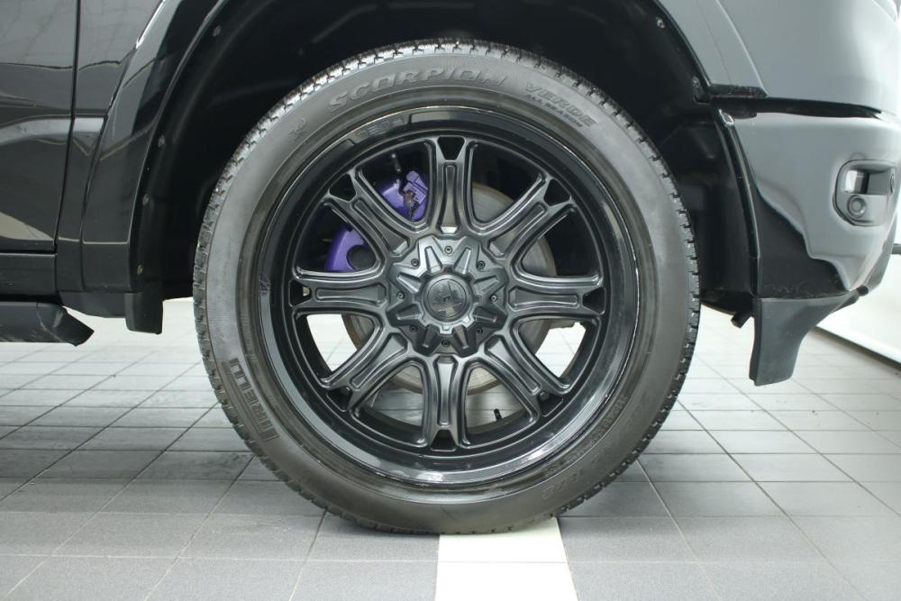 Ram 1500 V Красноярск  - изображение 6