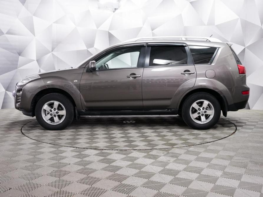 Peugeot 4007 Ульяновск  - изображение 2
