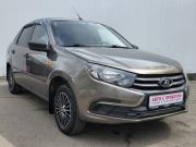 Lada (ВАЗ) Granta I Рестайлинг Москва  - изображение 21