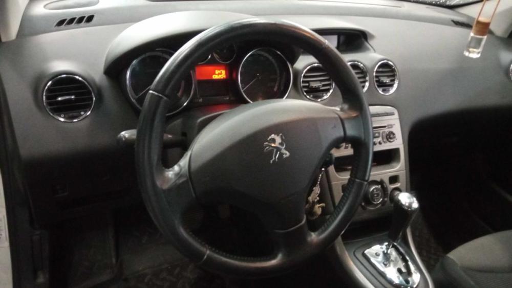Peugeot 308 I Рестайлинг Санкт-Петербург  - изображение 7