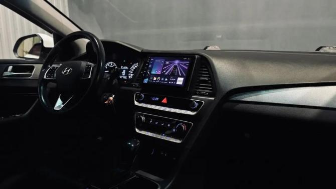 Hyundai Sonata VII (LF) Рестайлинг с пробегом 2019 года, цена 1 800 000 рублей, 119283 км, седан, Автокод Объявления