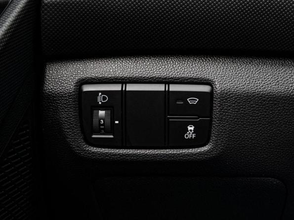 Hyundai Creta I Рестайлинг с пробегом 2021 года, цена 2 099 000 рублей, 61803 км, внедорожник, Автокод Объявления